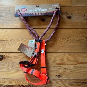 XX-Large Rope Harness